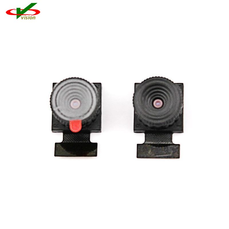 2MP HD CMOS सेन्सर MT9D111 कॅमेरा मॉड्यूल